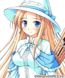 カリーナ・ベルリッティ