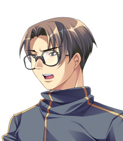 グレゴール・クライン