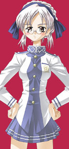 ヘレナ・ブルリューカ