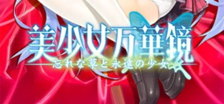 美少女万华镜2 -勿忘草与永远的少女-