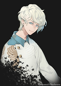 クリストルノヴァ芽李依