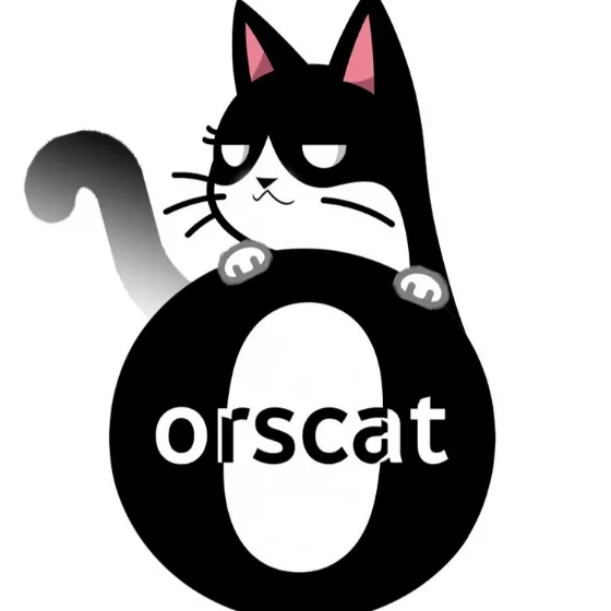 Orscat工作室