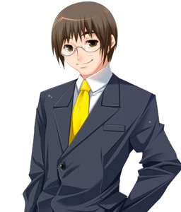村田 稔