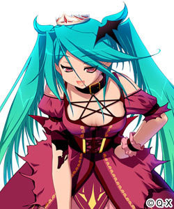 エレディーユ＝インガゼルマ