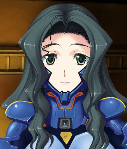 モニカ・ジアコーザ