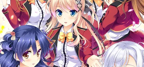 お嬢様は素直になれない ～大好きをキミだけに～