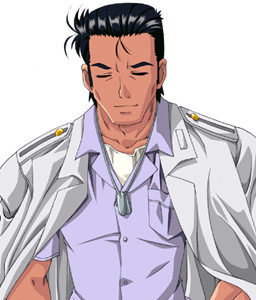 ニコライ・ミハイロフ・タチバナ