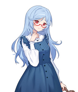 江晓音