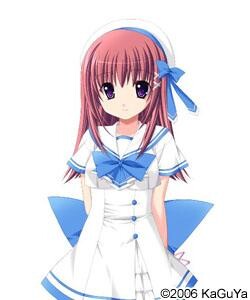 文月 蛍