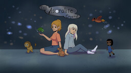 The Asoralite Crystal