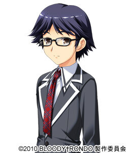 法月 蓮