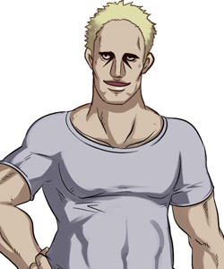 マッド・W・アンダーソン