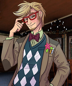Professor Kent