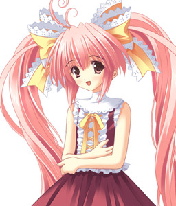 久津・クローティーヌ・美和