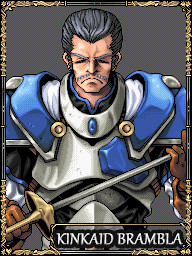 キンケード・ブランブラ