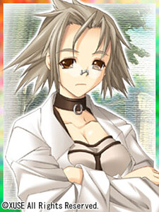 ヨーティア・リカリオン