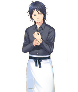 シドニー・ハートマン