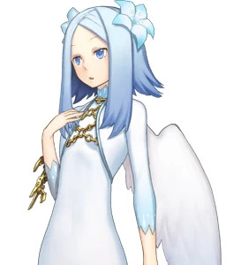 ハーヴェスターシャ