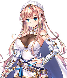 クラウディス・デ・アトラスティア