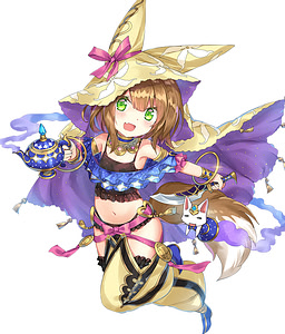 アラジン