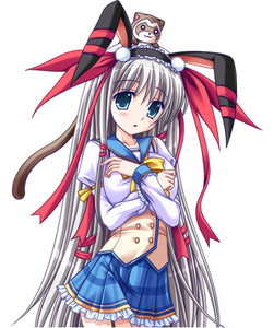 リーゼロッタ・フォン・キルシュバウム