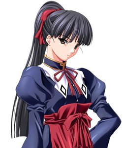 シズナ・カドクラ