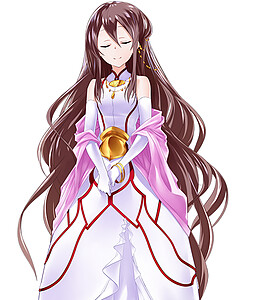 マニエラ・グランスター