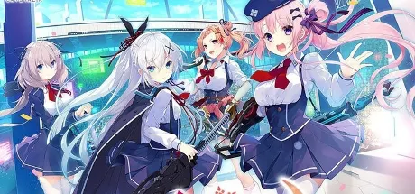 红月摇曳的恋之星火