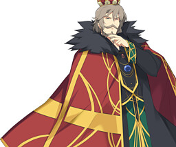 ルイン・キング・エデン