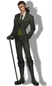 วิเรมุ โจนส์