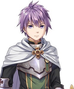 ウルフィリア=レイ