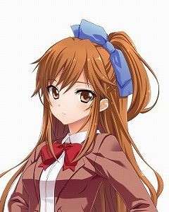 ツンデレお嬢様