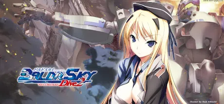BALDR SKY Dive2 "Recordare""