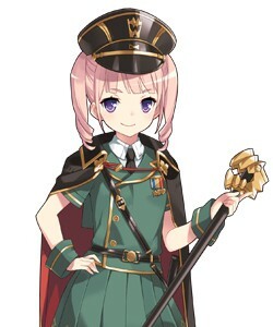 ロナ・ハインライン