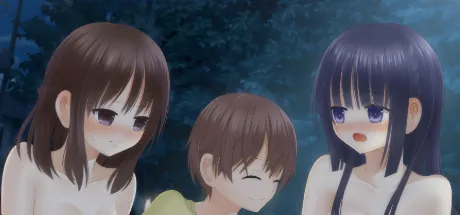 黑发巨乳班长与草汰同学的暑假