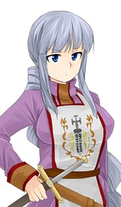 ドミニーカ＝アウフレヒト