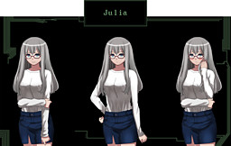 Julia
