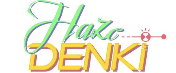 株式会社HazeDenki