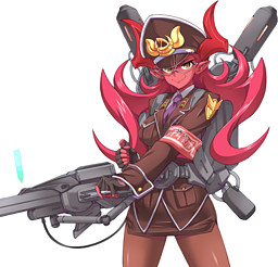 バースフラスト