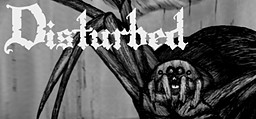 Disturbed