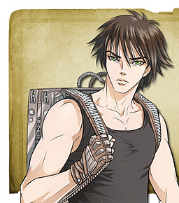 Demetri