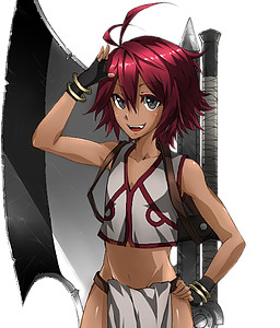 トゥハ・リ・イスカ