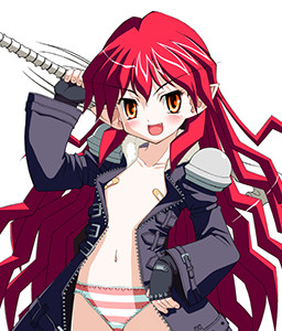 ベリュアル・アスモデウ