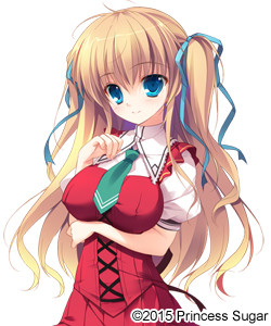 ルリア・フォンディーナ