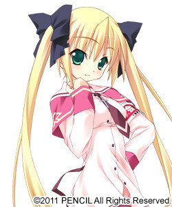 聖沙・ブリジッタ・クリステレス