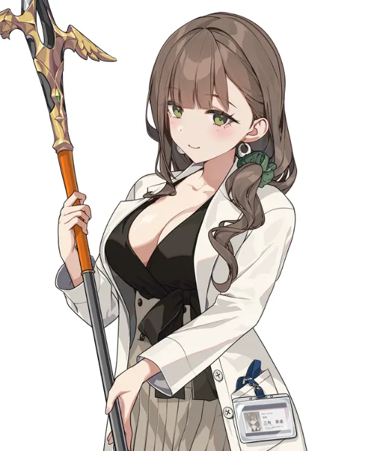 三角 果凛
