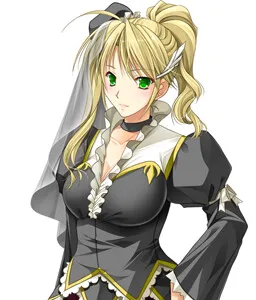 イリア・テルフォード