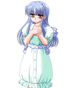 サラ・セラフィールド