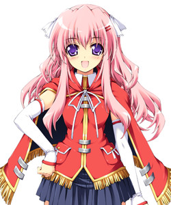 セルフィ マリアン ジュリエッタ