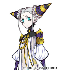 アーテ・クロイツナッハ